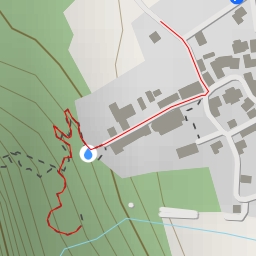 thumbnail for Forte Lodrino Chiesa - Cà da Löügh - Riviera