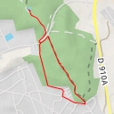 thumbnail for Mare au Moine