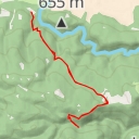 thumbnail for Obrovský vodopád