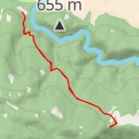 thumbnail for Malá krížová chodba