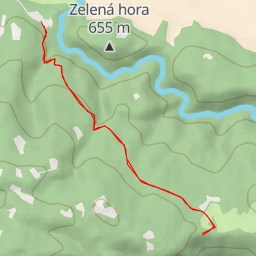thumbnail for Malá krížová chodba