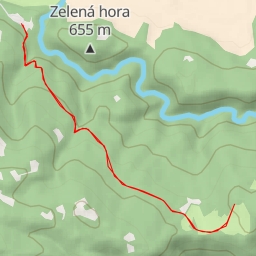 thumbnail for Veľká krížová chodba