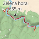 thumbnail for Strakov vodopád