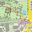 thumbnail for 덕수궁 - 서소문로11길 - 서울특별시