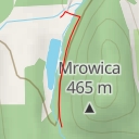 thumbnail for Pod Mrowicą - Brzozowa