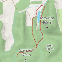 thumbnail for Leśna