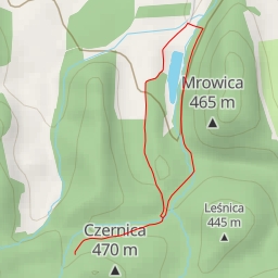 thumbnail for Leśna