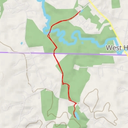 thumbnail for Mention's Pond