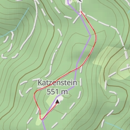 thumbnail for Katzenstein