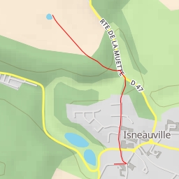 thumbnail for Rue des Bosquets - Rue des Bosquets