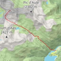 thumbnail for Sommet Gaziès