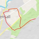 thumbnail for Horse Pasture Pond