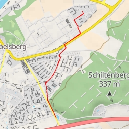 thumbnail for Florianer Straße - Florianer Straße - Linz