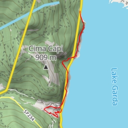 thumbnail for Ponalestraße