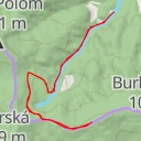 thumbnail for Pod Bůrkovým vrchem - 01151