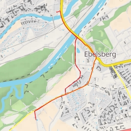 thumbnail for Schludererweg - Linz