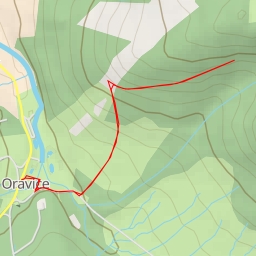 thumbnail for Rozhľadňa