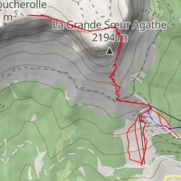 thumbnail for La Grande Moucherolle