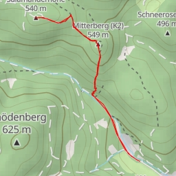 thumbnail for Hochstraße