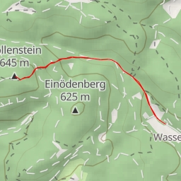 thumbnail for Höllensteinhaus