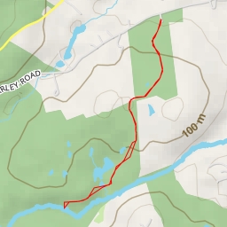 thumbnail for Wind Mill Hill Trail - Wind Mill Hill Trail