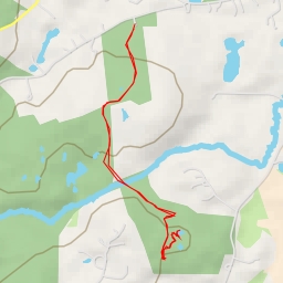 thumbnail for Wind Mill Hill Trail - Wind Mill Hill Trail