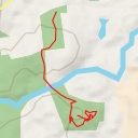 thumbnail for Wind Mill Hill Trail - Wind Mill Hill Trail