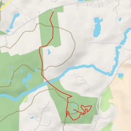 thumbnail for Wind Mill Hill Trail - Wind Mill Hill Trail