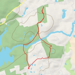 thumbnail for Baxter Road - Baxter Road