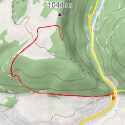 thumbnail for Quartier de la Verrerie