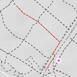 thumbnail for Pescatori/Mare dei Coralli - Via dei Pescatori - Roma