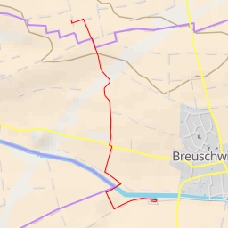 thumbnail for Contournement Ouest de Strasbourg