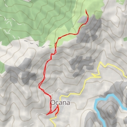 thumbnail for Strada di Romara