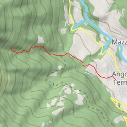 thumbnail for Sentiero della Bandiera (Angolo Vertical)