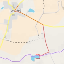 thumbnail for Route du Chemin Vert