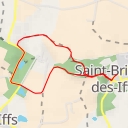 thumbnail for Route de Tinténiac - Route de Tinténiac