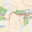 thumbnail for Route de Mont-Muran - Route de Mont-Muran