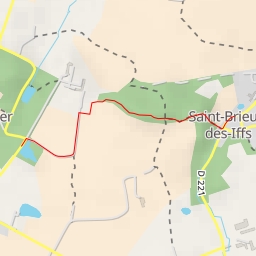 thumbnail for Route de Mont-Muran - Route de Mont-Muran