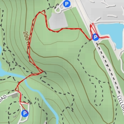 thumbnail for Lillooet Road