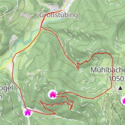 thumbnail for Kleinschupfer