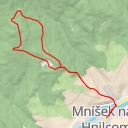 thumbnail for Borsučí kopec