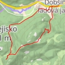 thumbnail for Strmá prť