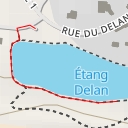 thumbnail for Étang Delan