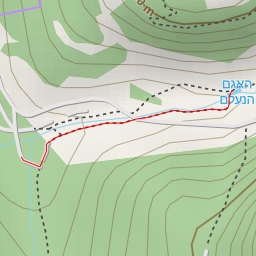 thumbnail for האגם הנעלם