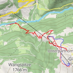 thumbnail for Wandfluhhütte