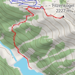 thumbnail for Filzenkogel