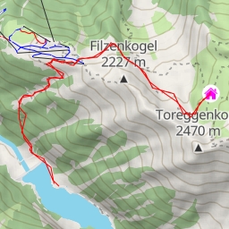 thumbnail for Edelhütte