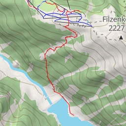 thumbnail for Panoramaplattform Zillertal