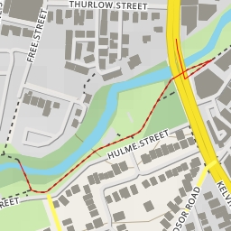 thumbnail for Glin Avenue - Brisbane City