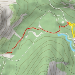 thumbnail for Punto panoramico Cascate di Fanes